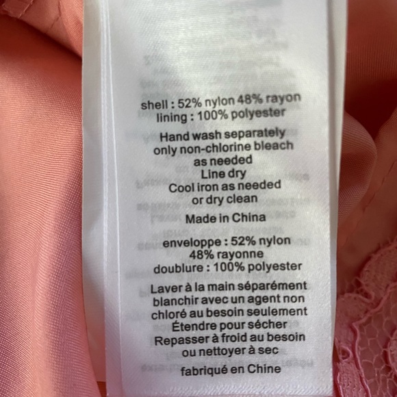 David’s Bridal Dress - Picture 8 of 16